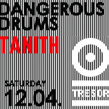 Tanith @ Tresor 04.12.2014