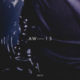 AW15 sampler _ Men