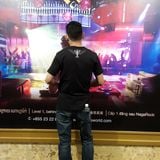 Dj Jiang