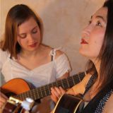 Dobry Tchas - Bonne Chance - Idfm 98.0 08.04.2015 19h00 avec le groupe VESNA