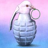 Veterans Against War Porn ~Outer Limits~ 7 February 2015