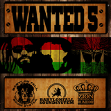 ODM WANTED 5 REGGAE LIVE ON ZH
