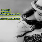 tranzLift - The Wonders Of Trance 043 (17.05.2013/21.05.2013)
