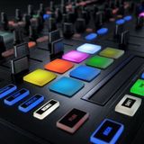 Techno set March 15 by LexieFar