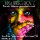 October Mix Deep Tech House By Max E Groove