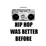 Old School Hip Hop Mix Vol. 1