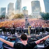 SNABBA - Nobody Loves Me (UMF MIX 2013)
