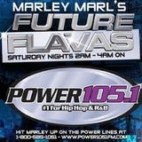 Future Flavas Radio (2000) #TBT MIX