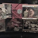 AfroColombia Rumberto Mixtape