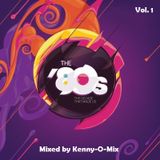 The 80's The Decade That Made Us #1