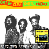 Culture Clash Rebel Radio Episode 2