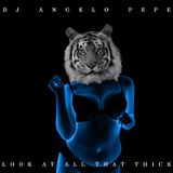 Look At All That Thick...Mixtape