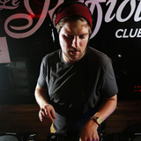 Ride The Rhythm #15 - 19-02-2016 - Special guest : Seamus