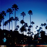 Night Drive Mix