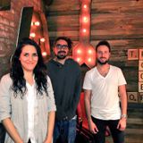 Triste Turno (29-2-2016) "Claqueta Premios Oscar, los peores nombres de antros y las innombrables"