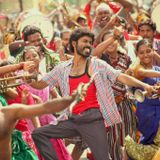 Progressive Mix 12: Machi Semme Kuthu Addhi (DJ Kvinn R - CHARDI KALLA EVENTS MANAGEMENT COMPANY)