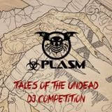 Eatbrain - Tales Of The Undead Competition (mixed by Xplasm)