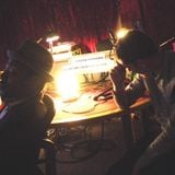 BIG DADA RECORDS featuring ROOTS MANUVA