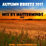 Autumn Breeze 2013 Mix by masterminds