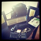 Dj Romao live at Planeta Electronico Mais Oeste Radio 94.2FM - Portugal / Last Show 2012 Dec,29