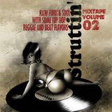 dj Alviz mix from Struttin mixtape vol.2