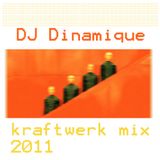 Kraftwerk Mix (Jan 2011)