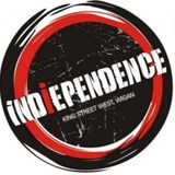 Suck DJs - Indiependence Wigan Live - Indie and Soul Anthems