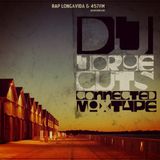Dj Jorge Cuts-ConnectedMixTape - "The Foreign Exchange Tape"