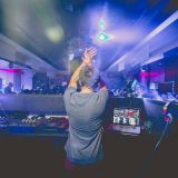 ASIA DE CUBA 06/03 ALAN TURSKY DJ LIVE SET.