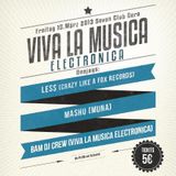 Less@SevenClub_15.03.2013