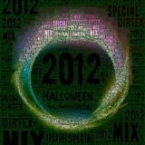 DiRTEX™ - 100% MASHUP MIX (HALLOWEEN SPECIAL) (OCTOBER MIX)