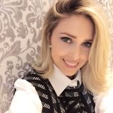 Mulher Discreta