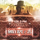 DEEJAYGUS MIXTAPE FORMULA30 - 25