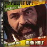 Pull It Up - Episode 08 - S6