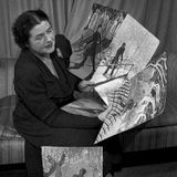 Schubert: “Winterreise” – Lehmann; Ulanowsky; NYC 1941