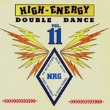 High-Energy Double-Dance Volume 11 (1988) 80 mins non-stop mix