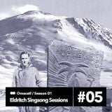 Omacatl - Eldritch Singsong Sessions #1.5 9/12/13