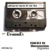 Mezclas Locas de los 80´s_-_Demonio Dj