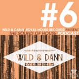 The Sound of House #6 podcast with Veepee