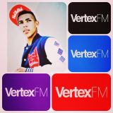 The Official Vertex FM Show : Kieran Allyene Interview