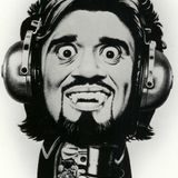 The Wolfman Jack Radio Show From KRUZ FM