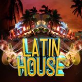 SYN PROJECT - Latin House Sensation 2014