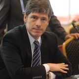 @HugoE_Grimaldi audio nota completa a @juanabalmedina (Senador Nacional FPV) Periodismo A Diario