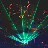 Walt Dafuq - If Jean Michel Jarre was a DJ.......