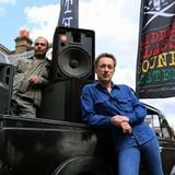 Middle Class Soundsystem (Sly & Reggie) / Bestival Radio 2011