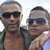 FabZ - Monkey Bar Mix (sometime in 2005 last 1hr mix)