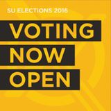 Candidate Question Time - Huddersfield SU Elections 2016 (Live Broadcast)