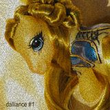 dalliance #1