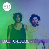 P14 video podcast - Bacho&Cobert