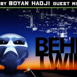 Nennat Omen -Behind The Twilight #31 Guest Mix @03 May 2014